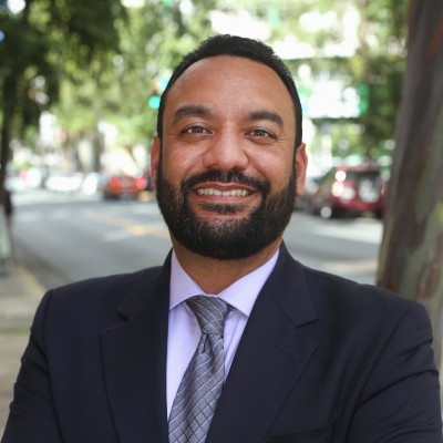 Diego Alcala