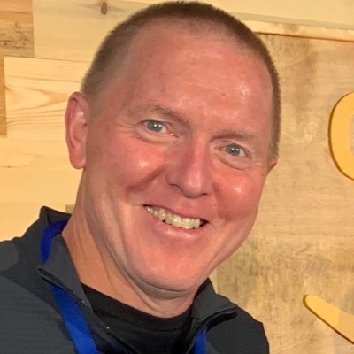 Kevin O'Keefe