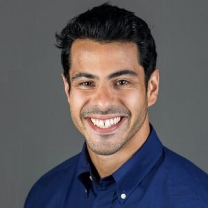 Andrew Arruda